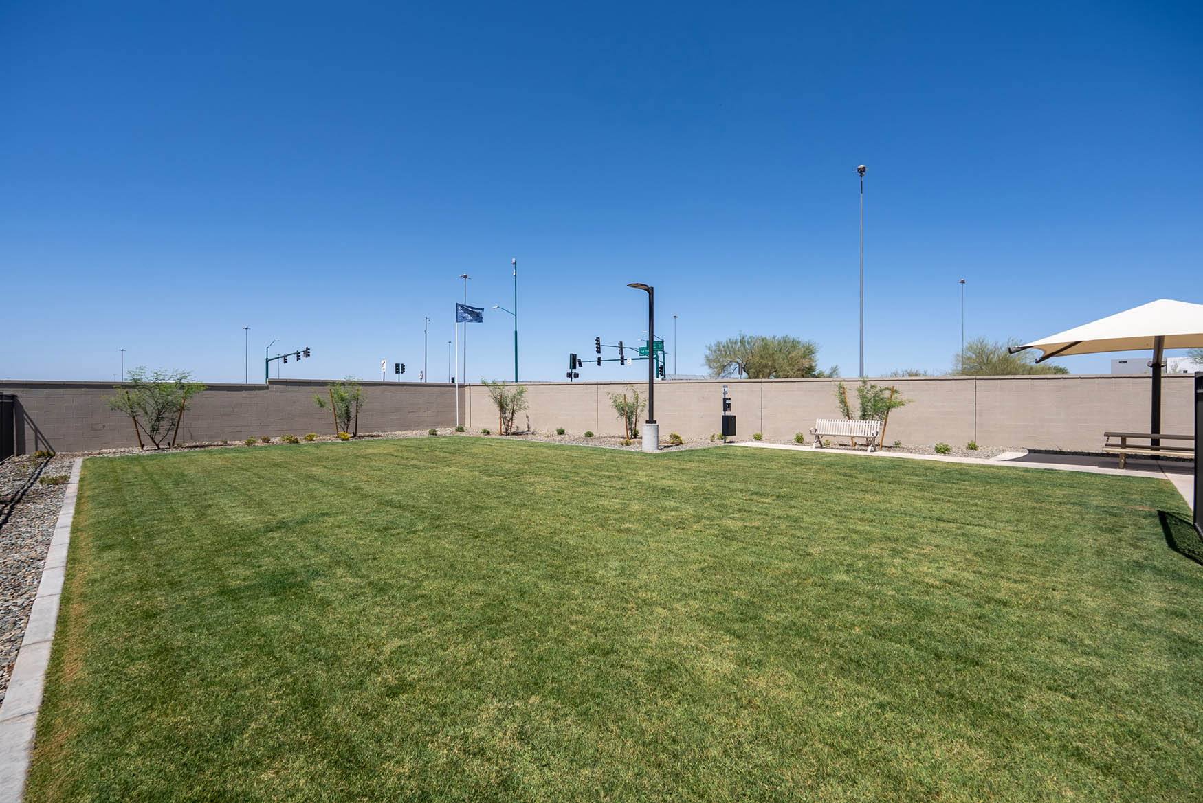 Avilla Western Garden photo 5